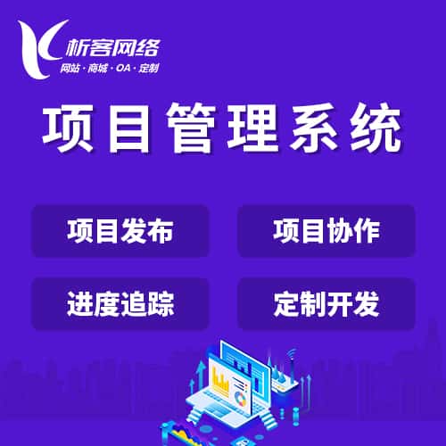 呼和浩特项目管理系统